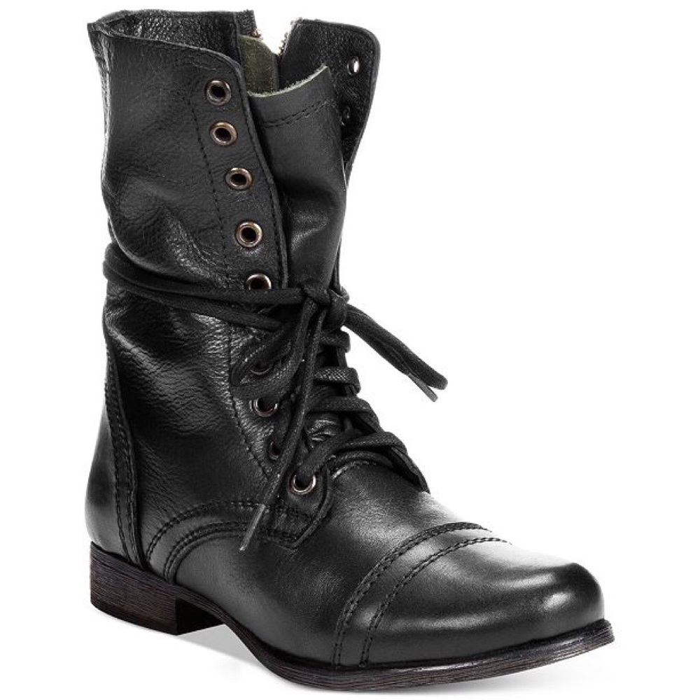 [steve madden] • Troopa Boot
